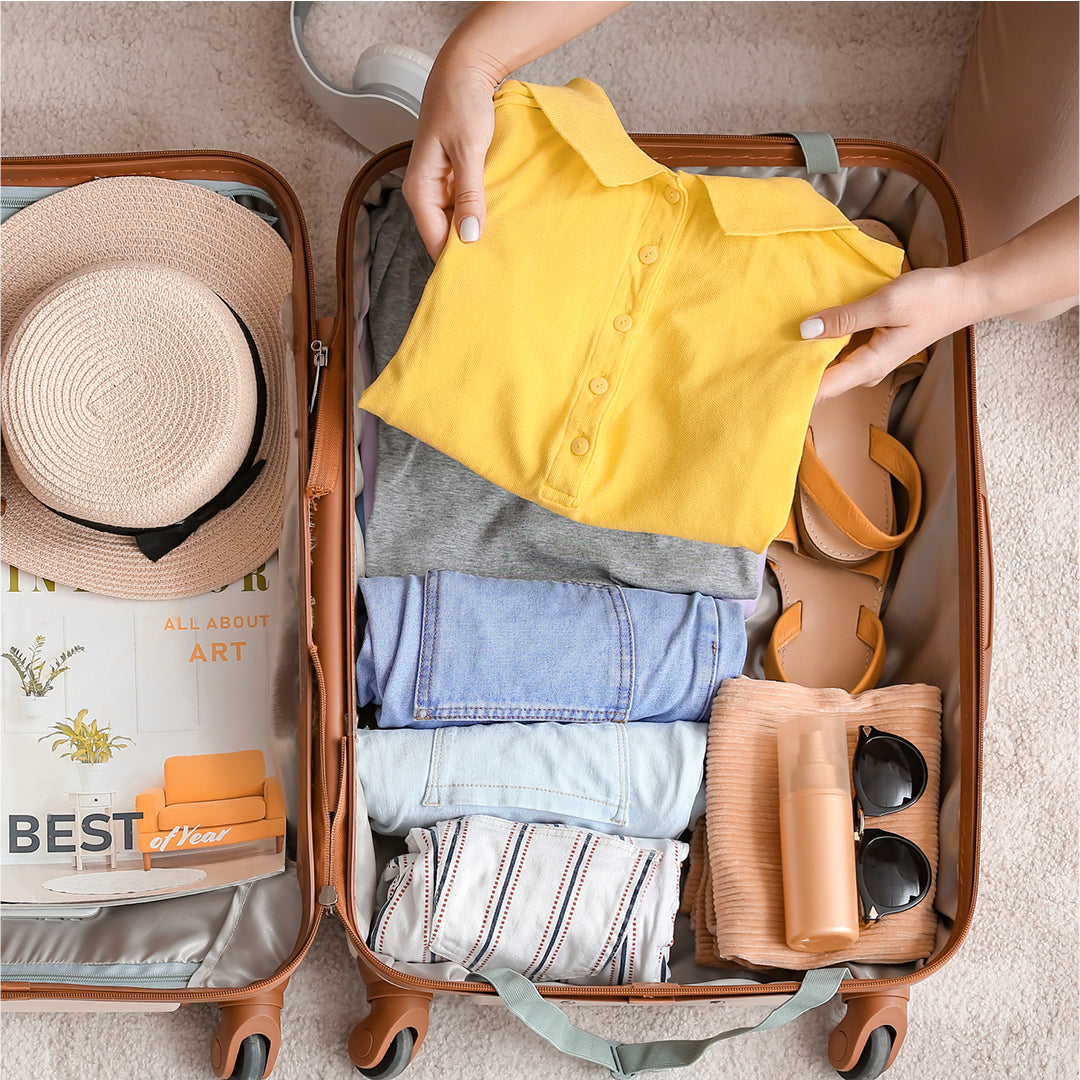 Kit Viaggio