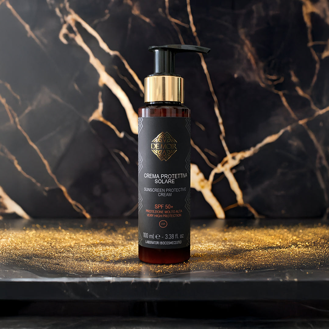 Crema Protettiva SPF 50+