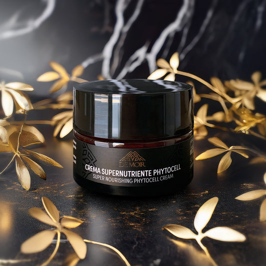 Crema Supernutriente Phytocell - 88% di Ingredienti di Origine Naturale